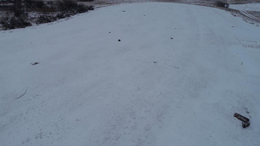 Plane may have broken up in midair in deadly North Dakota crash State