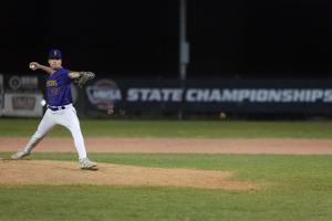 Bozeman Gallatin plays Missoula Sentinel for the Class AA state baseball championship