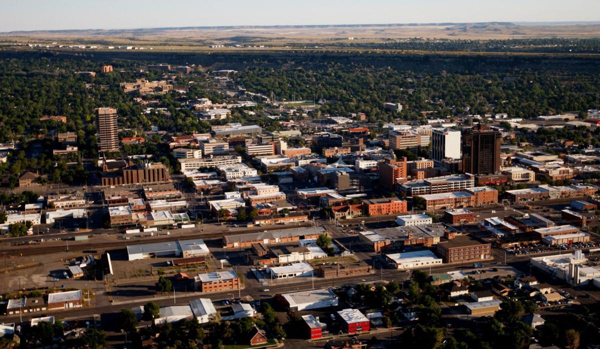 Montana bringing innovation symposium back to Billings Business