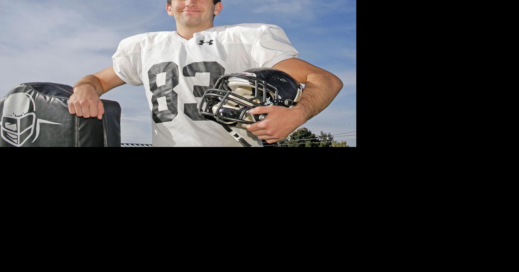 Ultimate defender: Billings West's Elijah Perry gets back to basics in ...