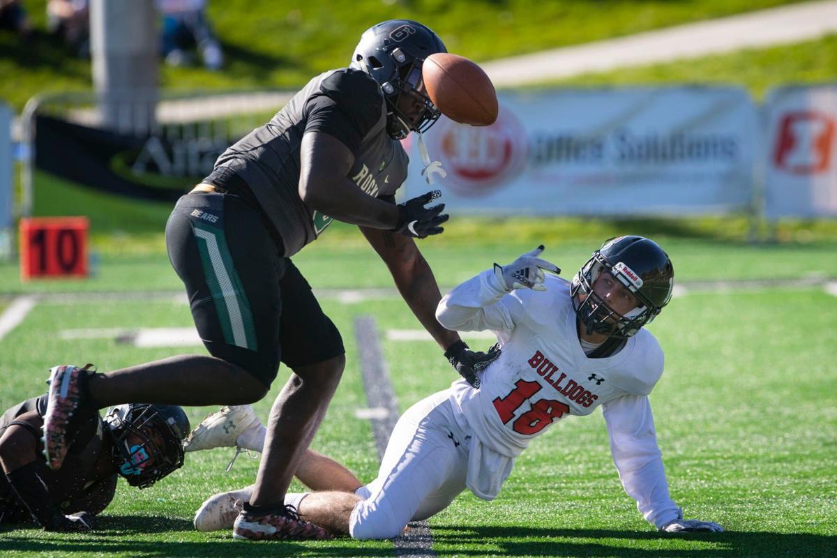 Rocky Mountain College vs. Montana Western