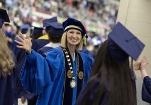 Photos: MSU Billings 99th annual commencement ceremony