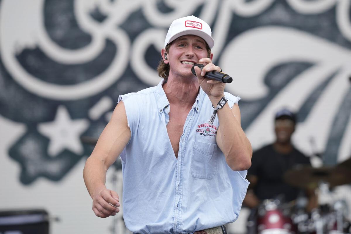 TikTok star Cooper Alan chats career ahead of Billings shows