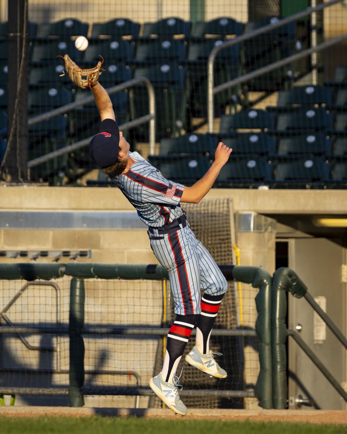 Davis Chakos stars for Billings Royals despite heart ailment