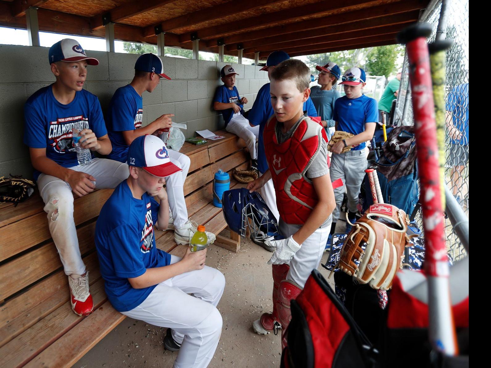 Council Looks At Next Steps For Bringing Back Youth Sports To City