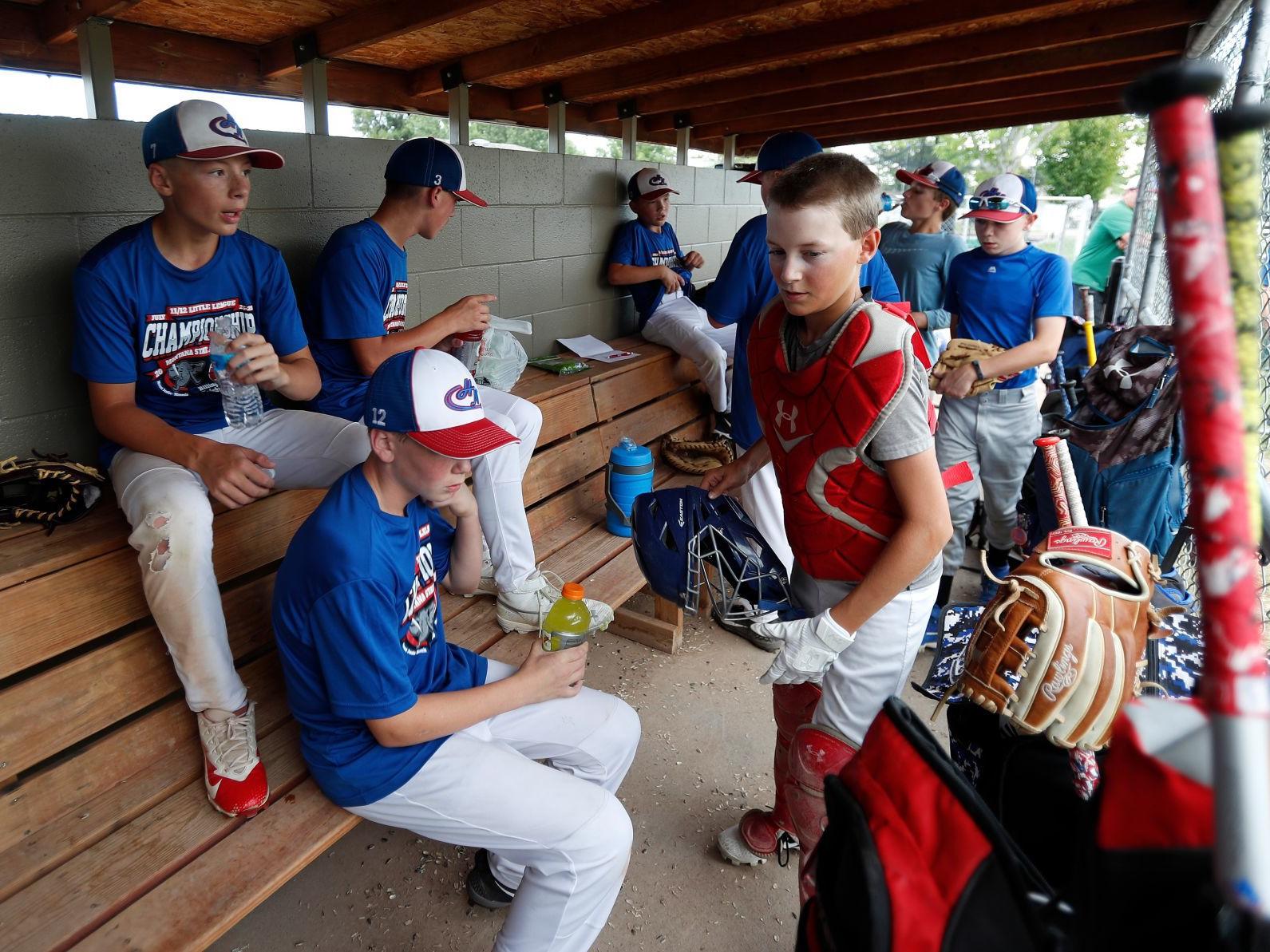 Council Looks At Next Steps For Bringing Back Youth Sports To City