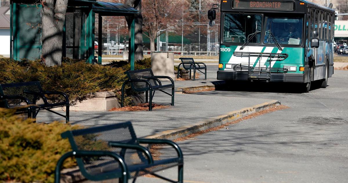 Billings MET Transit receives $840,000 federal grant