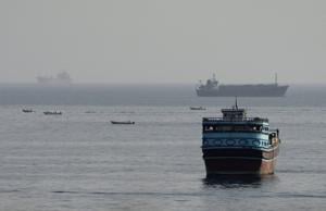 Iran war could unleash a marine 'super-spreader event'