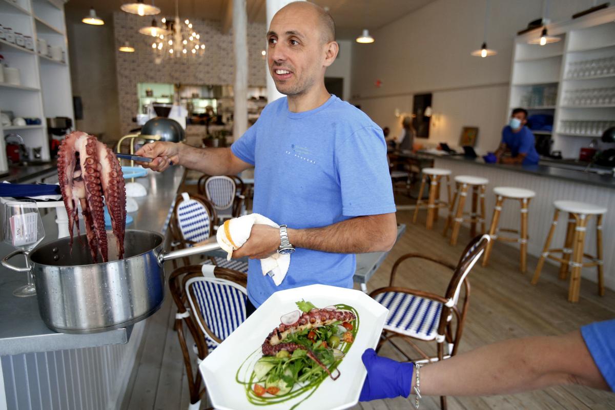 Cafe Sicilia - From all the staff and management of Cafe