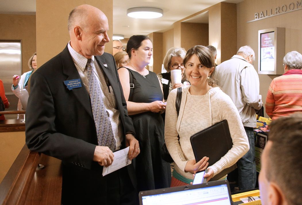 Montana GOP in Billings to select delegates to national nominating