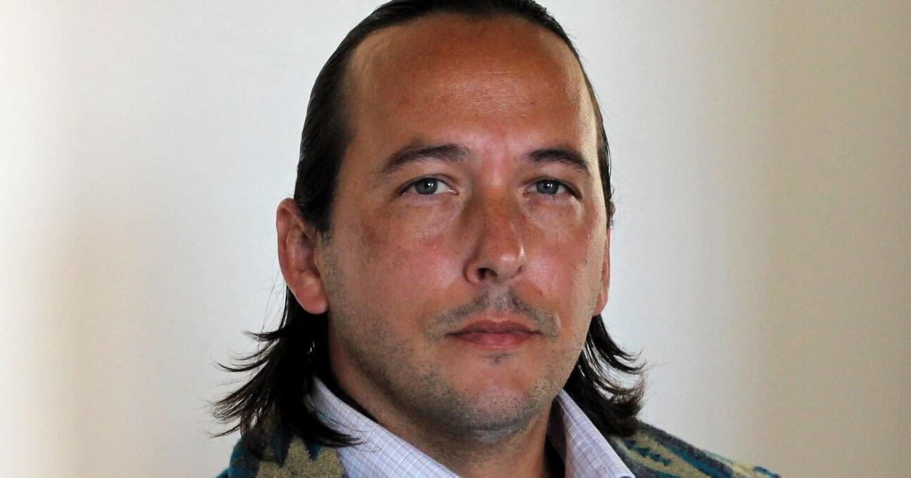 CSKT's Ira Matt tapped for historic new role - Vimarsana News