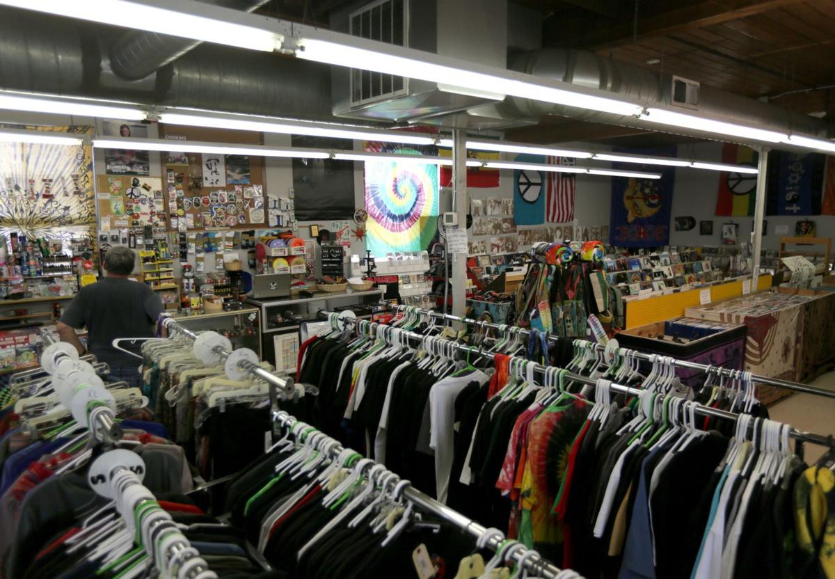 Ernie November Riding Rising Vinyl Sales Moving To New Spot On