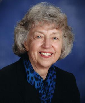 Elaine J Larimer