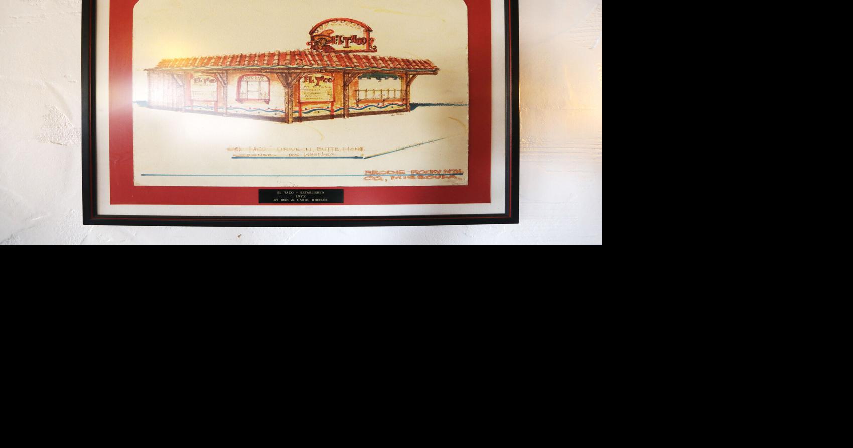 El Taco turns 50