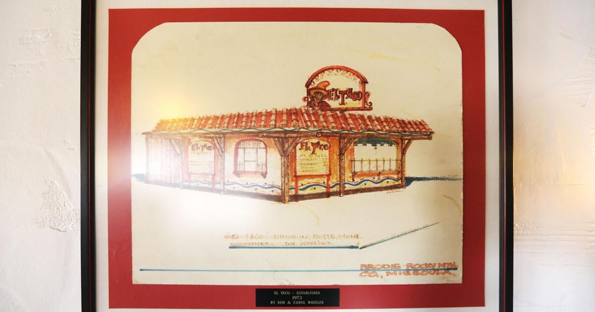 El Taco turns 50