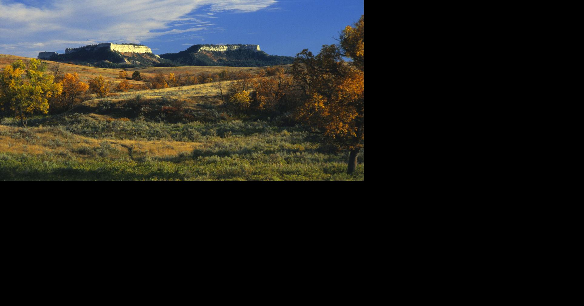 This Is Montana Ekalaka — a remote outpost rich in history, culture