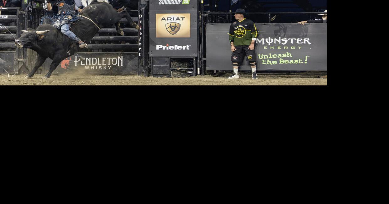 PBR Velocity Tour to stop in Billings in 2027
