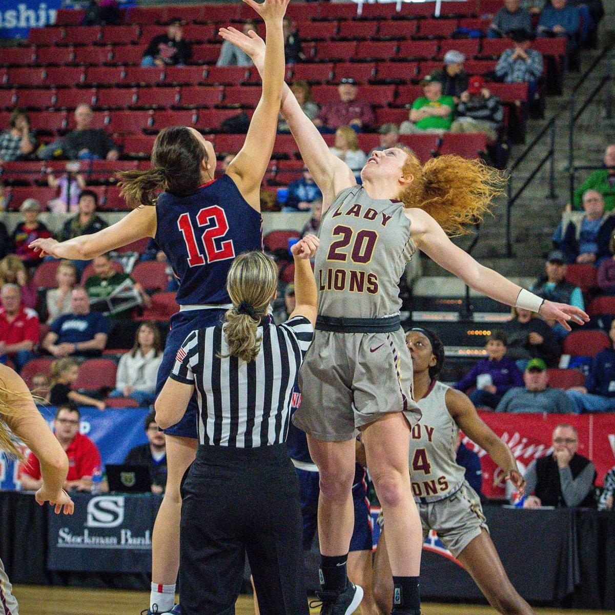 Naia National Tournament In Billings To Restrict Attendance Due To