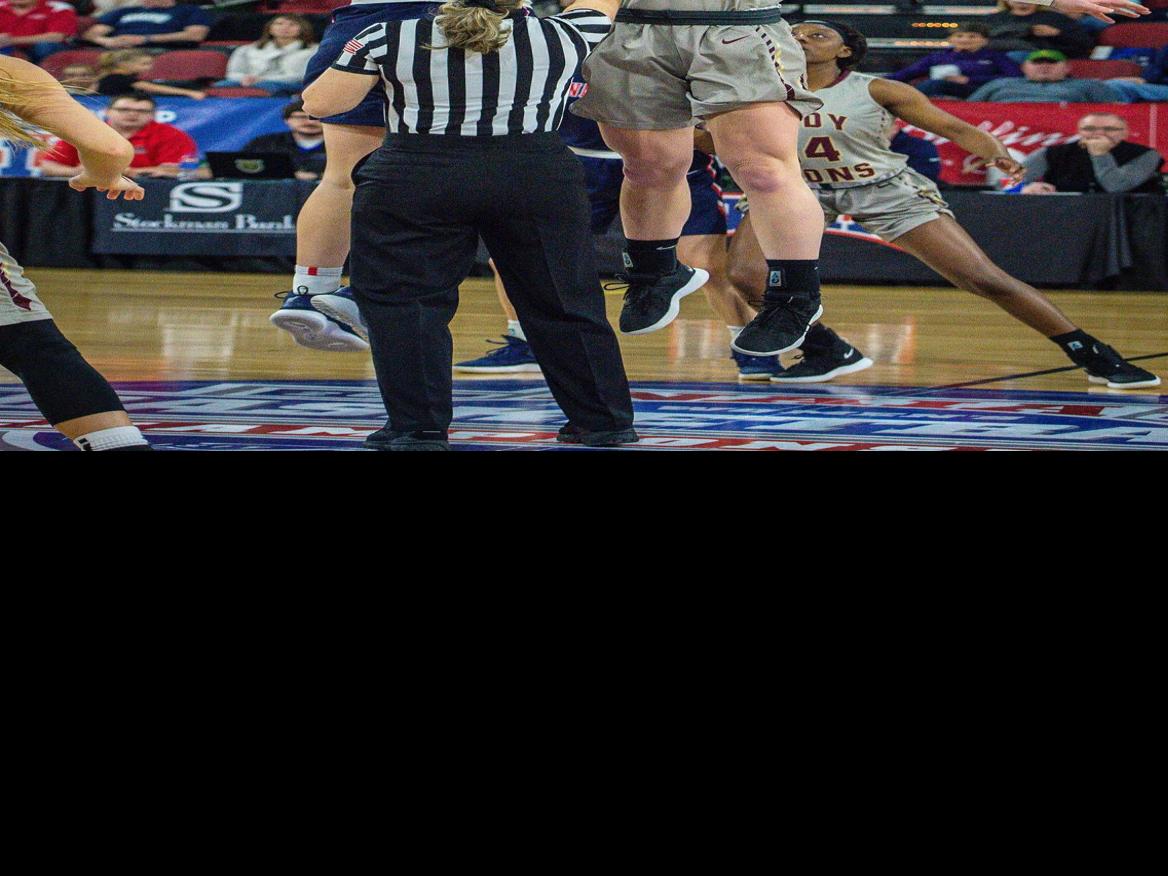 Naia National Tournament In Billings To Restrict Attendance Due To