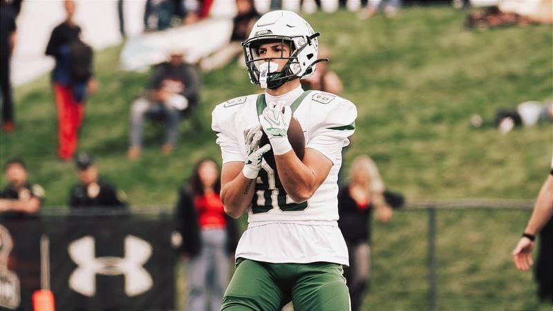 Rocky Football Falls in Home Opener to Carroll College