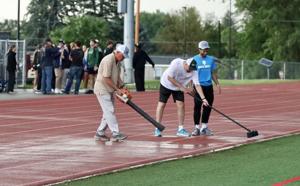 41st annual Big Sky State Games Opening Ceremonies