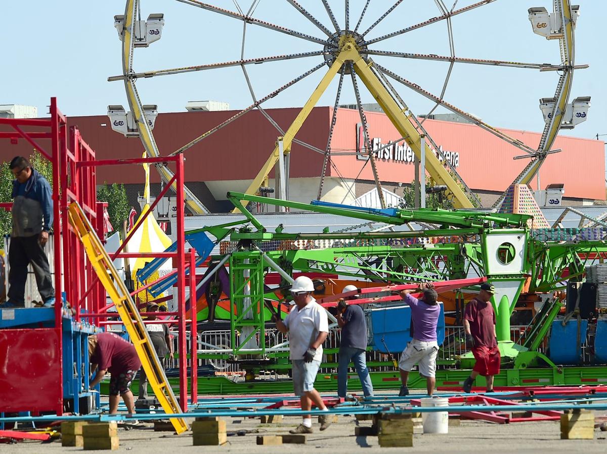As some fairs cancel around the country, MontanaFair still set for