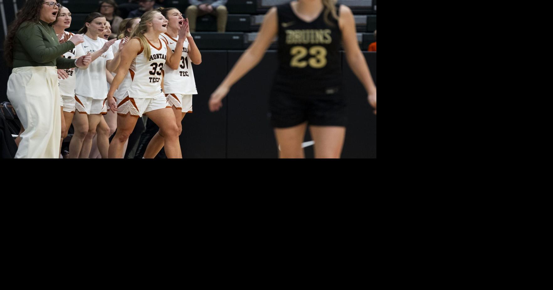 Frontier Basketball Roundup: Montana Tech secures 1st 20-win season in 15 years