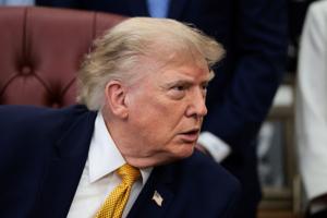 Poll: Voters prefer Democrats over Republicans on economy