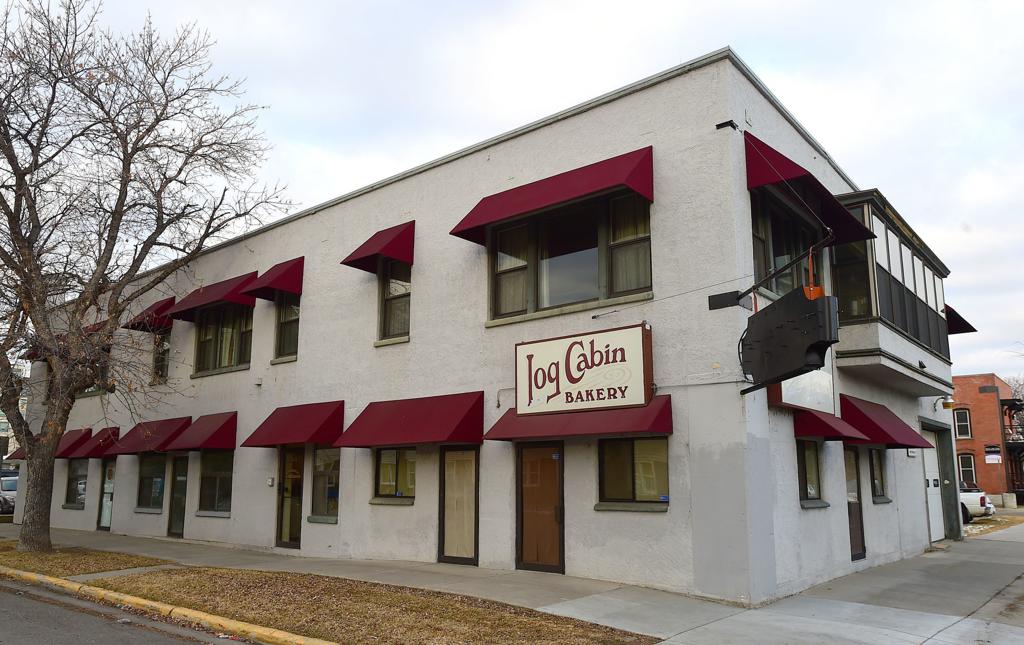 Relatives Reopen Log Cabin Bakery Under New Name Local News Billingsgazette Com