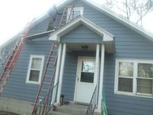 A-1 American Made Home Improvement