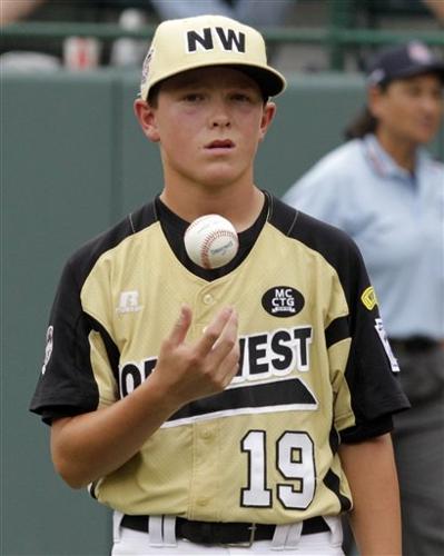 Pratto lifts California over Japan at LLWS