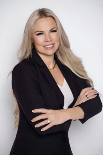 Cassandra Dennison
