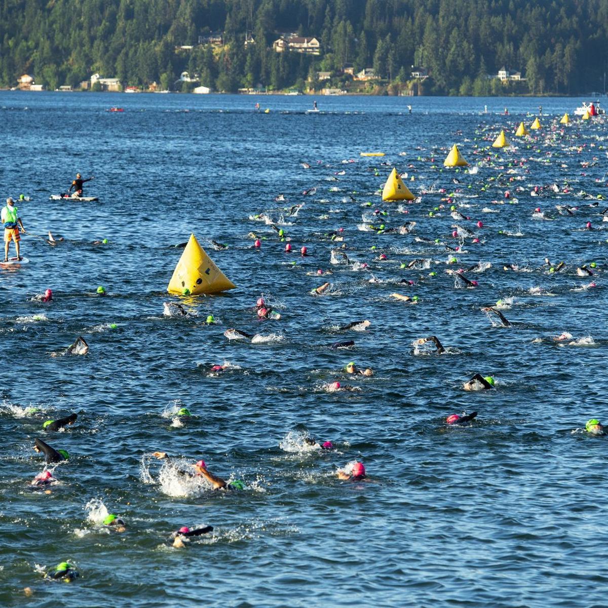 As Lake Coeur D Alene Gets Sicker Idaho Governor Orders Review Outdoors Billingsgazette Com