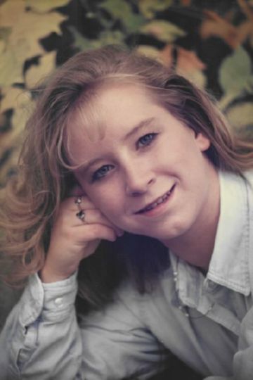 Angela Coulter Saunders