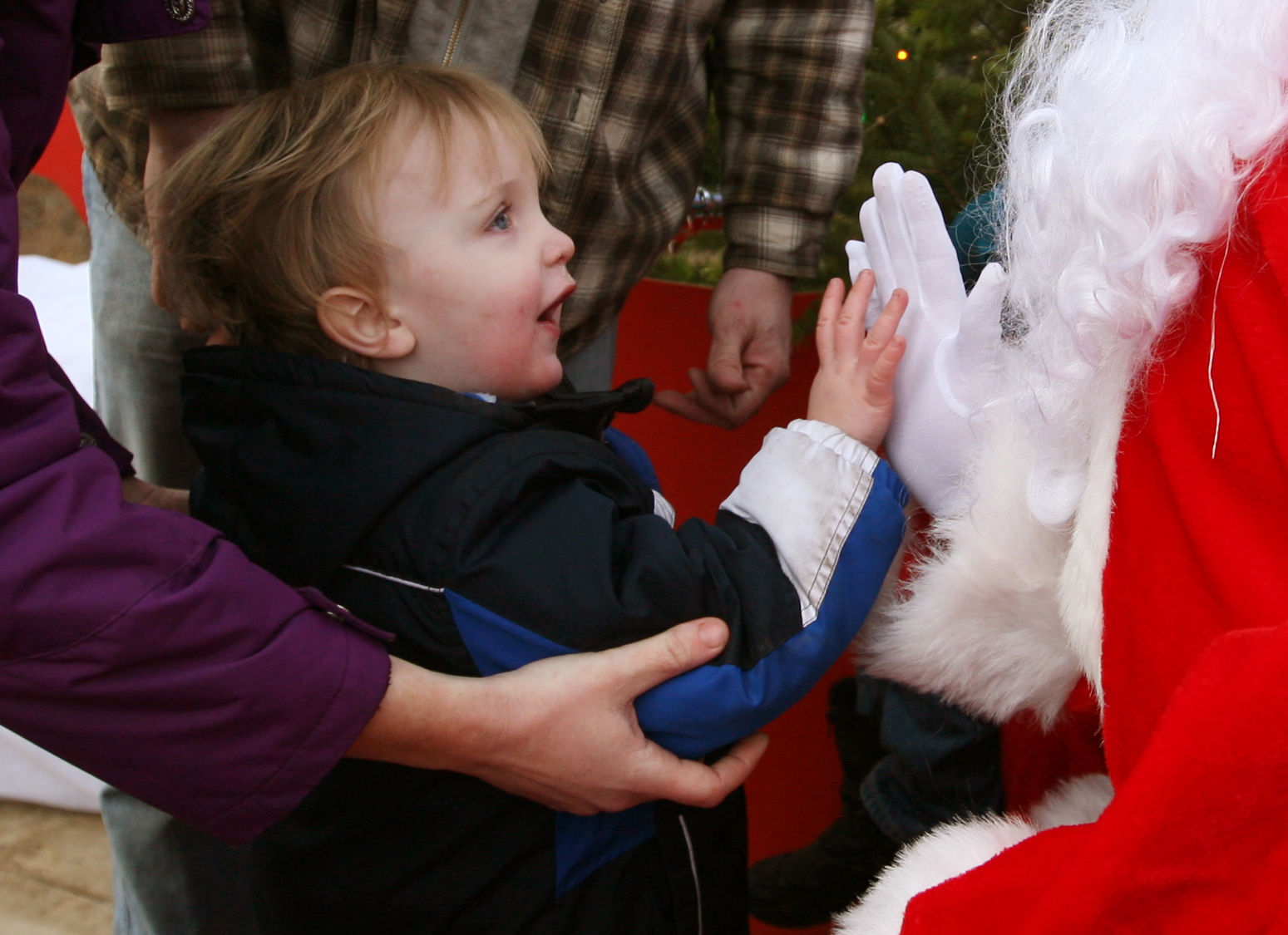 Here's what Billings-area kids and families in need have asked for