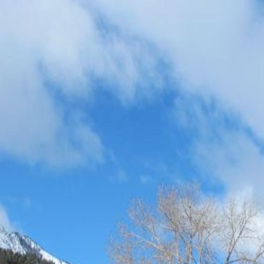 Winter Shuttle From Bozeman To Mammoth To Continue Outdoors