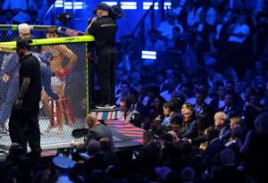 USA-250/TRUMP-UFC