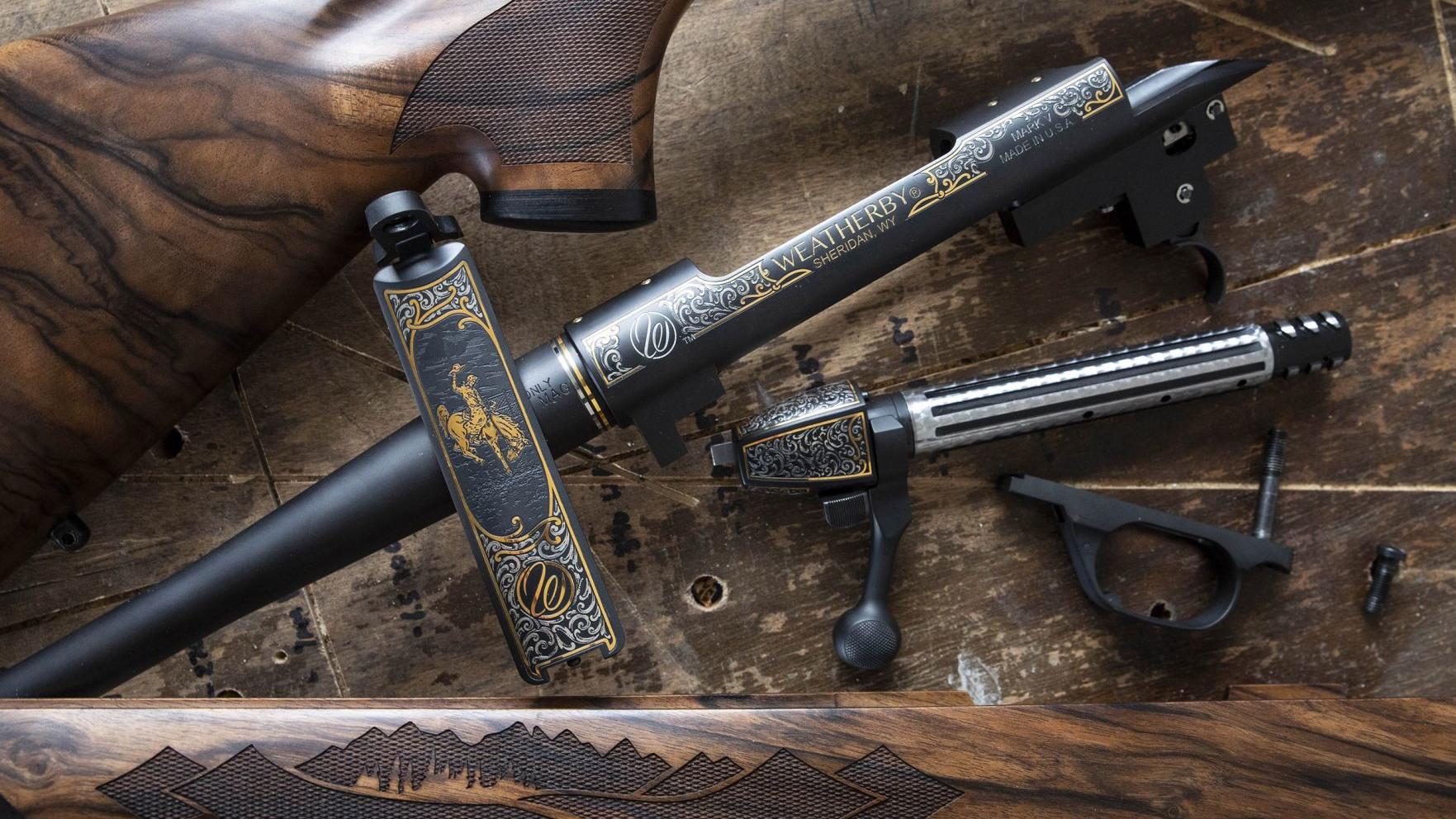 Weatherby Serial Number Search Weatherby Serial Number Search