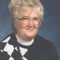 Bette Rae Wolfe Lindsey