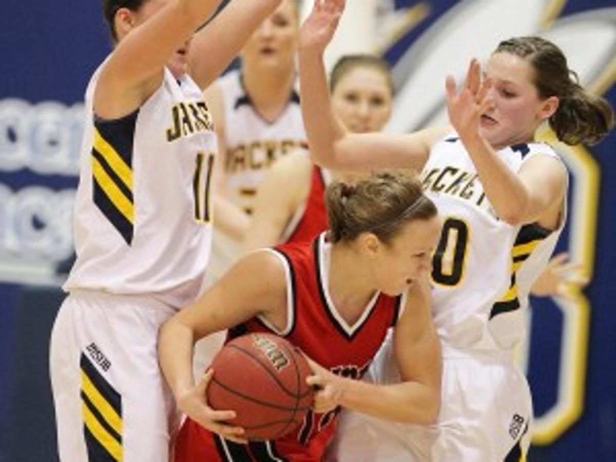 Msub Women Picked 8th In Poll Montana State University Billings