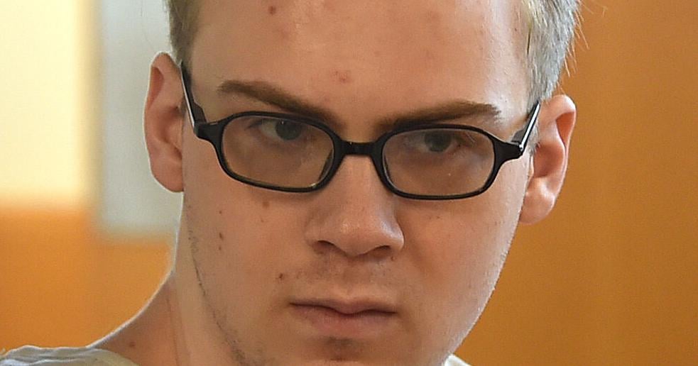 Arizona man sentenced to prison for raping child in Billings