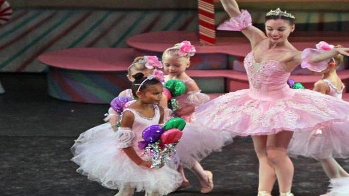 Always Magical Nutcracker Packs Alberta Bair Saturday Night Local News Billingsgazette Com