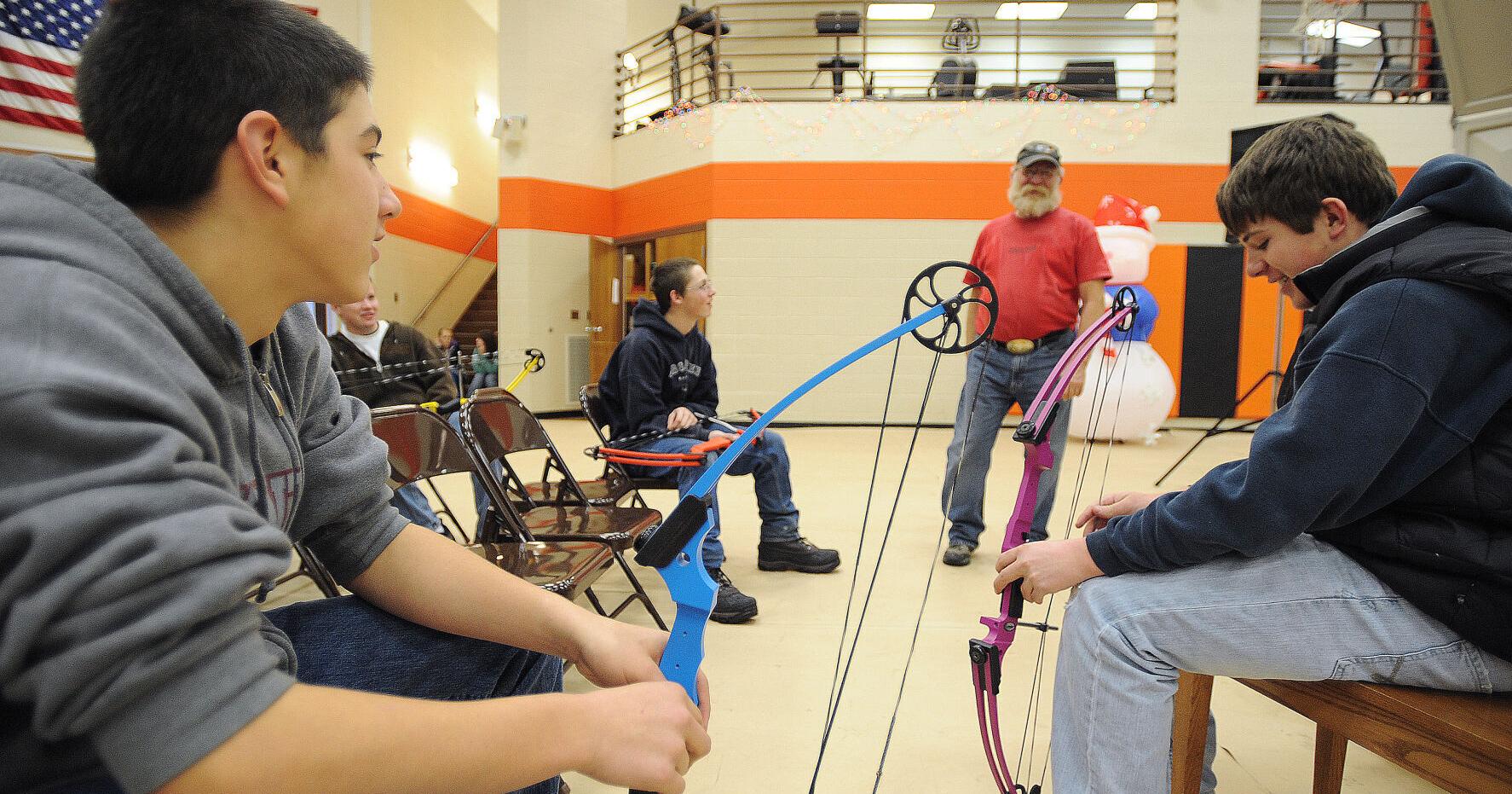 Biden signs bill restoring hunter ed funding - Vimarsana News