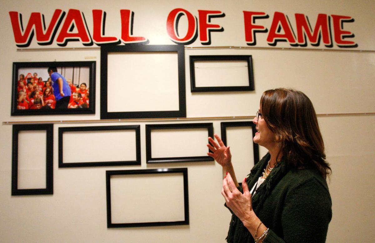 This Billings Elementary School S Teachers Are All In On An