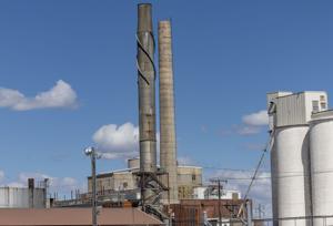 Western Sugar Billings