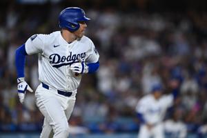 BASEBALL-MLB-LAD-SD/