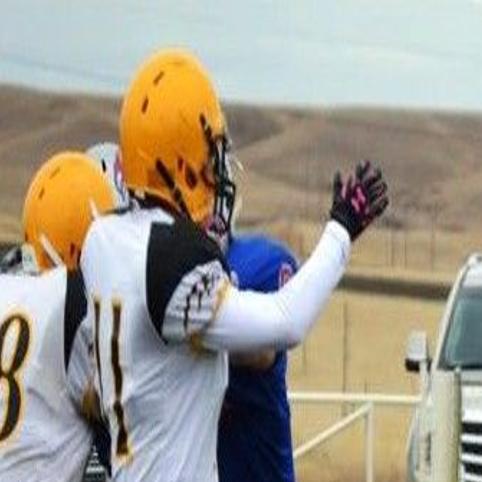 Class C 6 Man Familiar Foes Upstart Box Elder In Semifinals