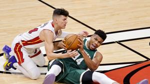 What the Bucks are getting back in the Giannis Antetokounmpo trade