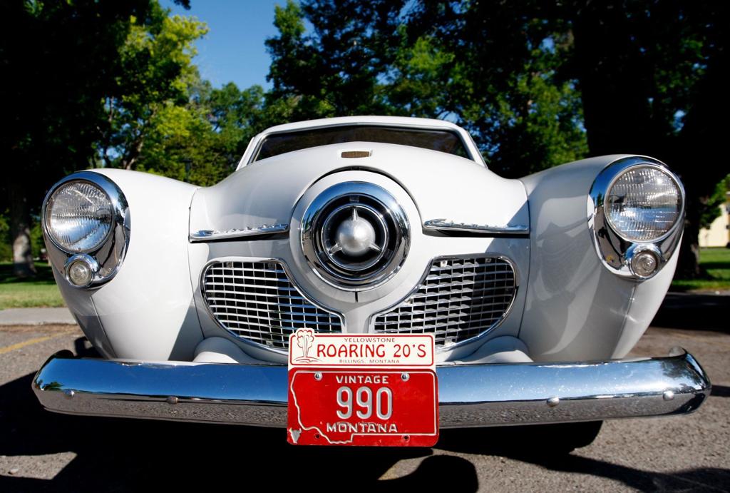 50 Years Later Couple Still Owns Car They Took On 1st Date Local News Billingsgazette Com