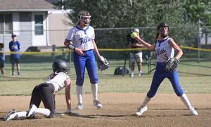 State B-C Softball Tournament in Billings on Friday